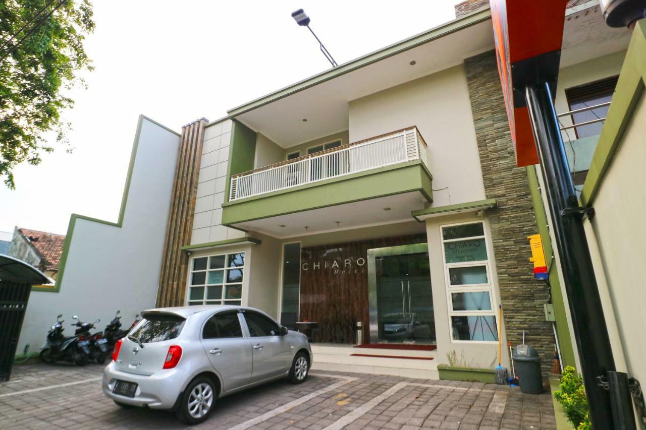 Chiaro Hotel Syariah Sidoarjo Εξωτερικό φωτογραφία