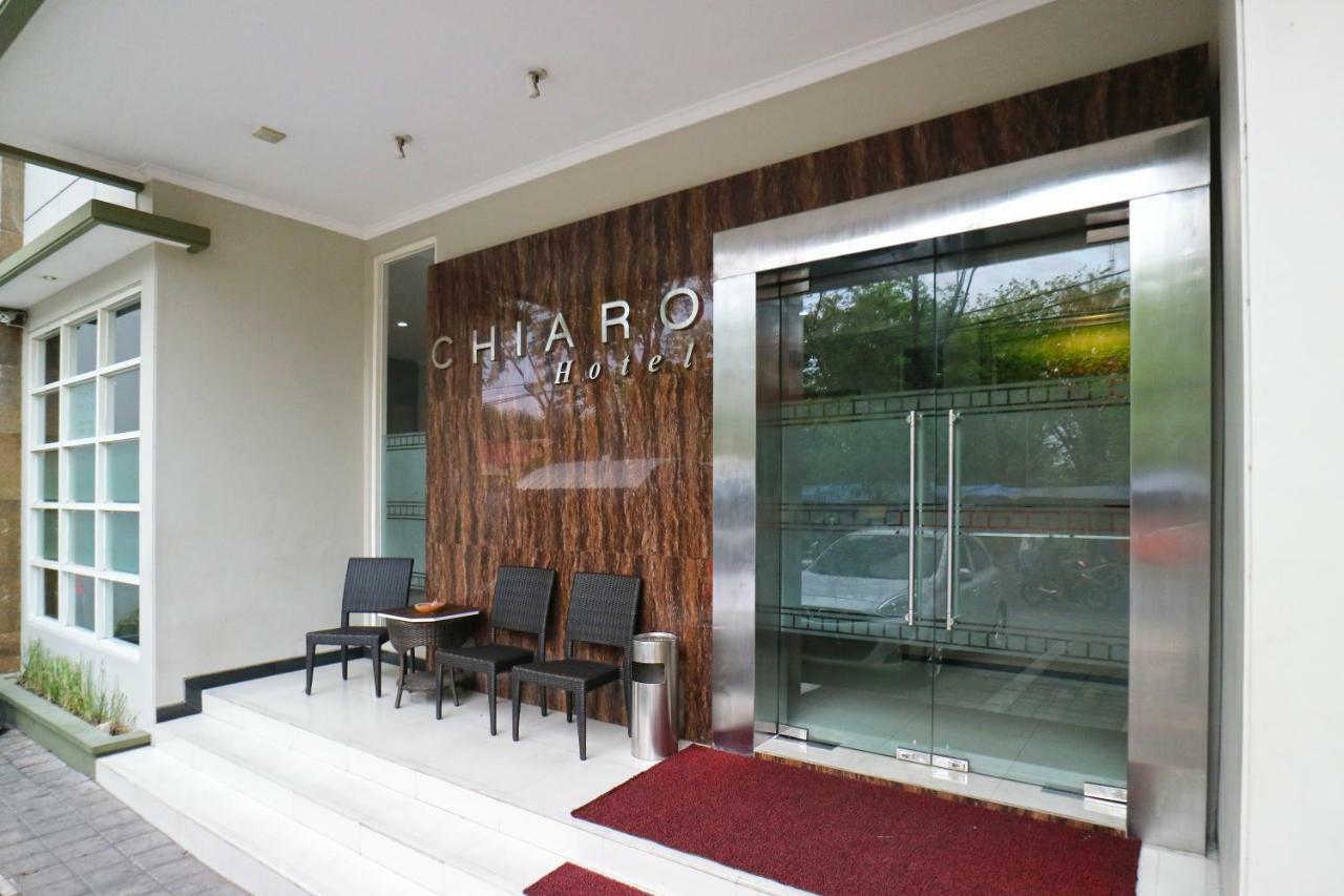 Chiaro Hotel Syariah Sidoarjo Εξωτερικό φωτογραφία